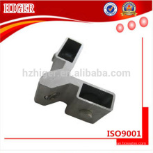 custom made die casting aluminum chinese furniture fittings